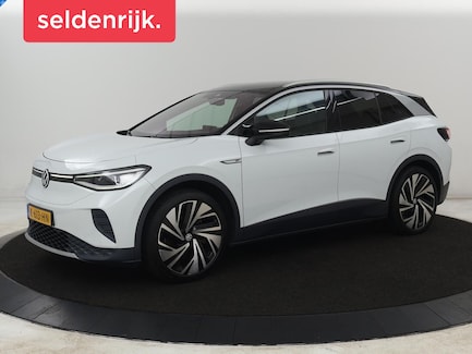 Volkswagen ID.4 0
