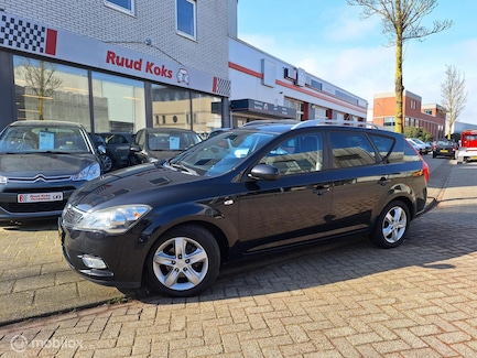 Kia Ceed 0