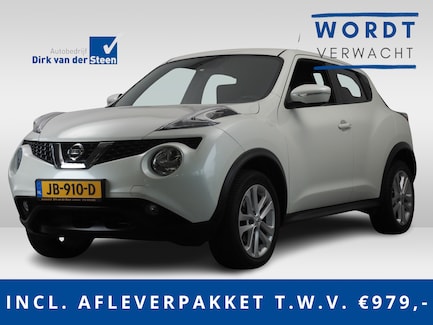 Nissan Juke 0