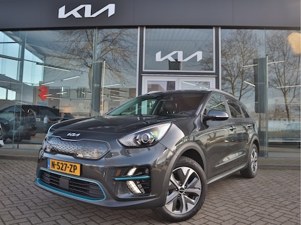 Kia Niro EV 0