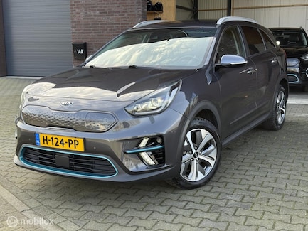 Kia Niro EV 0