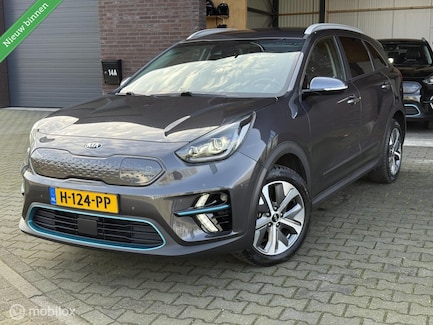 Kia Niro EV 0