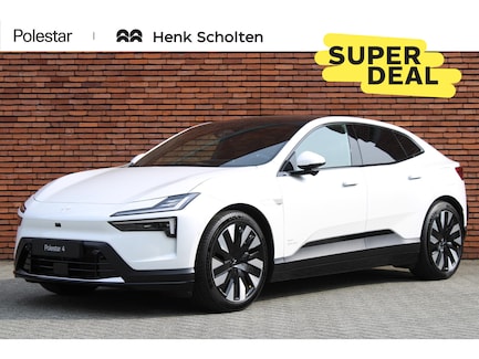 Polestar 4 0