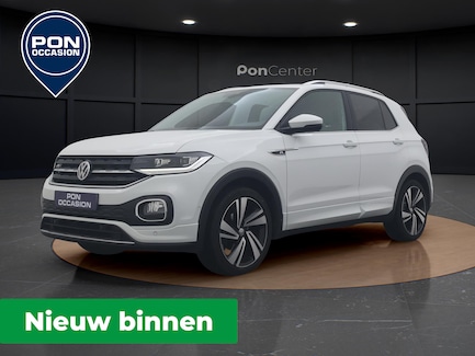 Volkswagen T-Cross 0