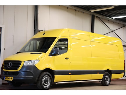 Mercedes-Benz Sprinter 0