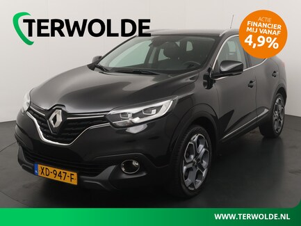 Renault Kadjar 0