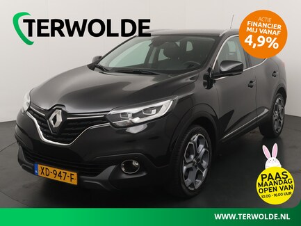 Renault Kadjar 0