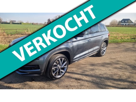 Skoda Kodiaq 0