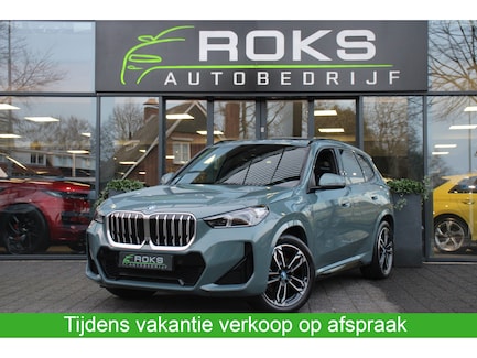 BMW X1 0