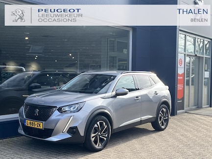 Peugeot 2008 0