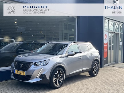 Peugeot 2008 0