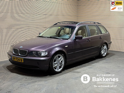 BMW 3-Serie 0