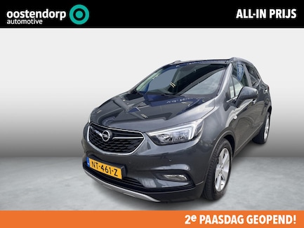 Opel Mokka 0