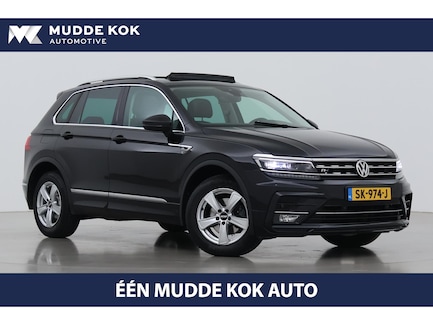 Volkswagen Tiguan 0