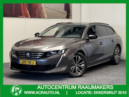 Peugeot 508 0