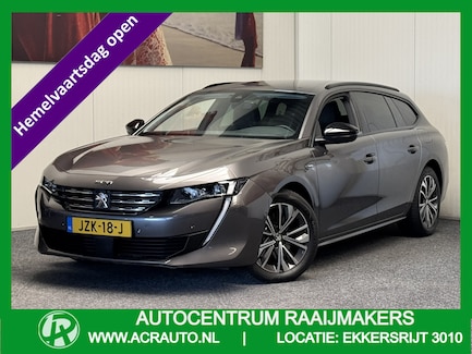 Peugeot 508 0