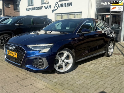 Audi A3 0