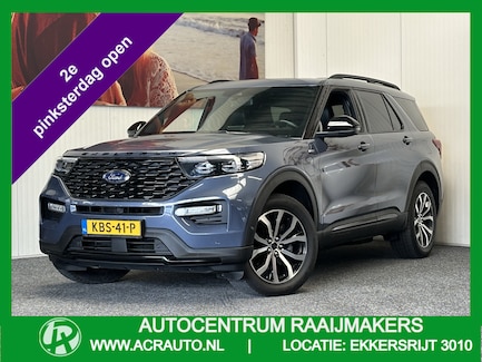 Ford Explorer 0