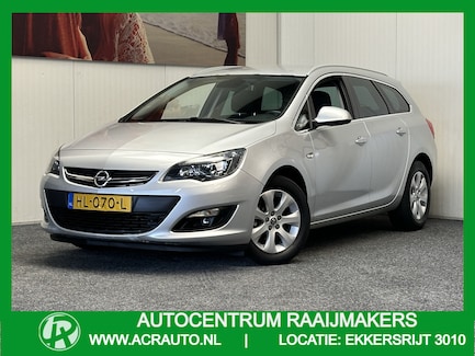 Opel Astra 0