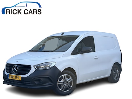 Mercedes-Benz Citan 0