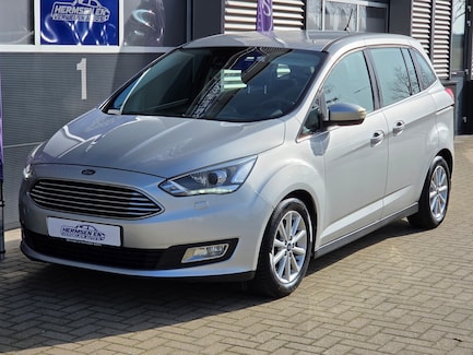 Ford Grand C-Max 0