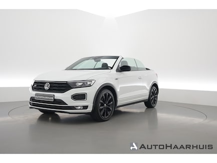 Volkswagen T-Roc Cabrio 0
