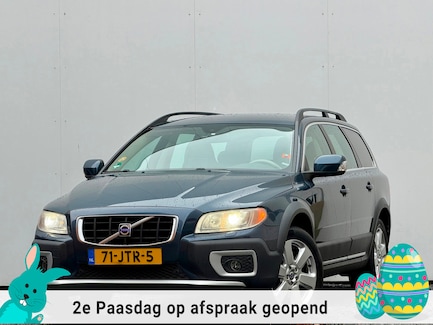 Volvo XC70 0