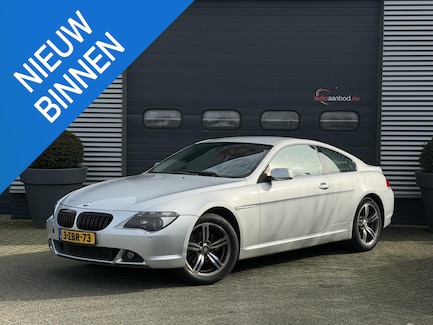 BMW 6-Serie 0