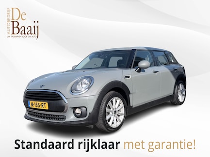 MINI Clubman 0