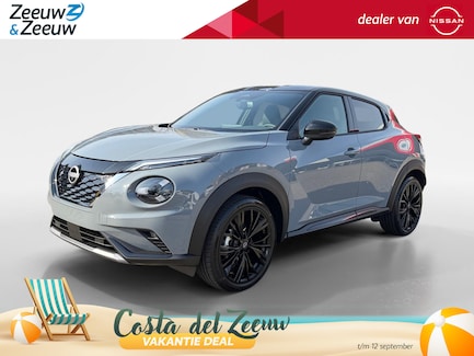 Nissan Juke 0