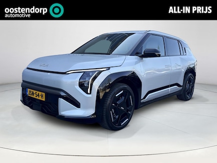 Kia EV3 0