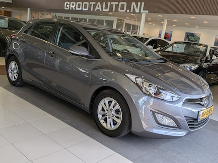Hyundai i30 0