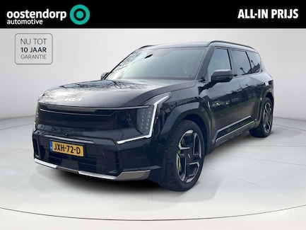Kia EV9 0