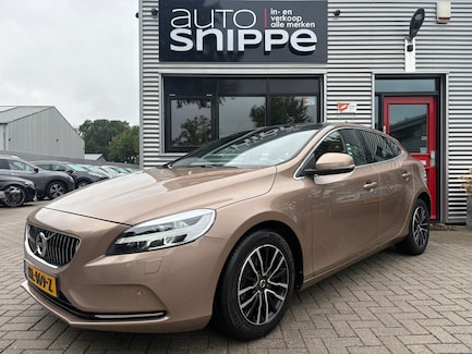 Volvo V40 0
