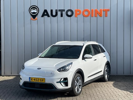 Kia Niro EV 0