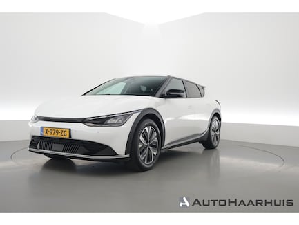 Kia EV6 0