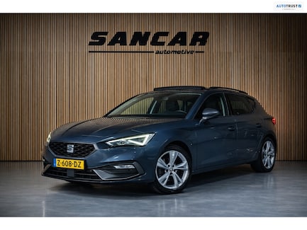 SEAT Leon 0