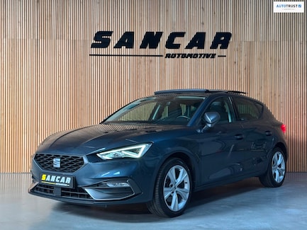 SEAT Leon 0