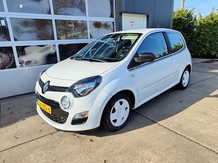 Renault Twingo 0