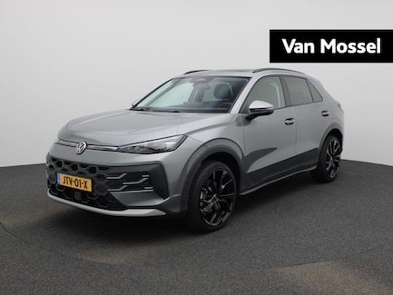 Volkswagen T-Roc 0