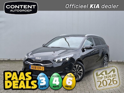Kia Ceed 0