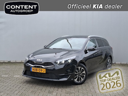 Kia Ceed 0
