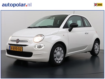 Fiat 500 0