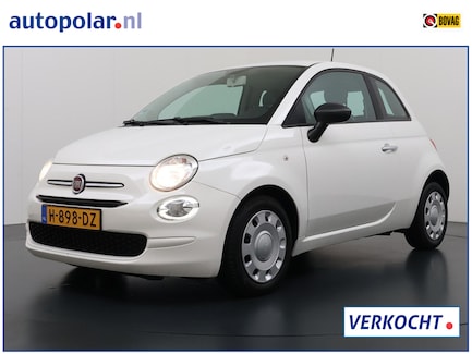 Fiat 500 0