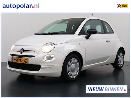Fiat 500 0