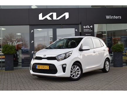 Kia Picanto 0