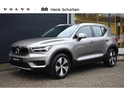 Volvo XC40 0