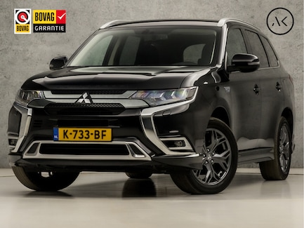 Mitsubishi Outlander 0