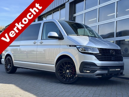 Volkswagen Transporter 0