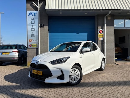 Toyota Yaris 0